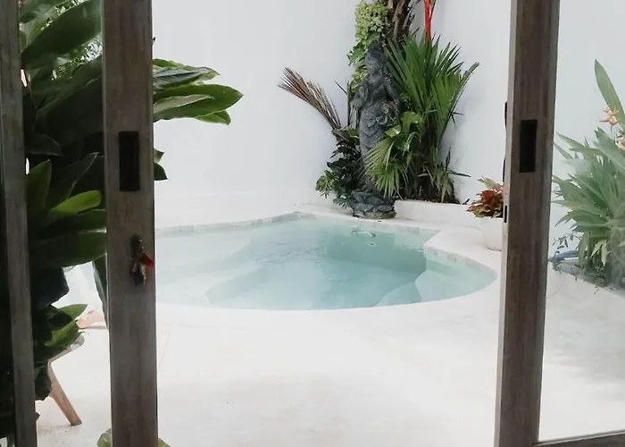 Hotspot Chic Boho Bingin Pecatu (Bali)