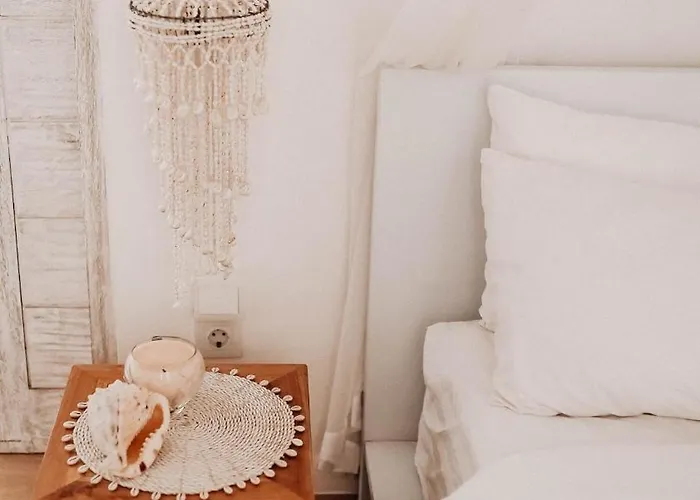 Hotspot Chic Boho Bingin * Pecatu (Bali)