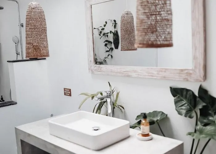 Hotspot Chic Boho Bingin Villa Pecatu (Bali)