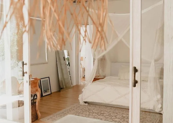Hotspot Chic Boho Bingin Pecatu (Bali)